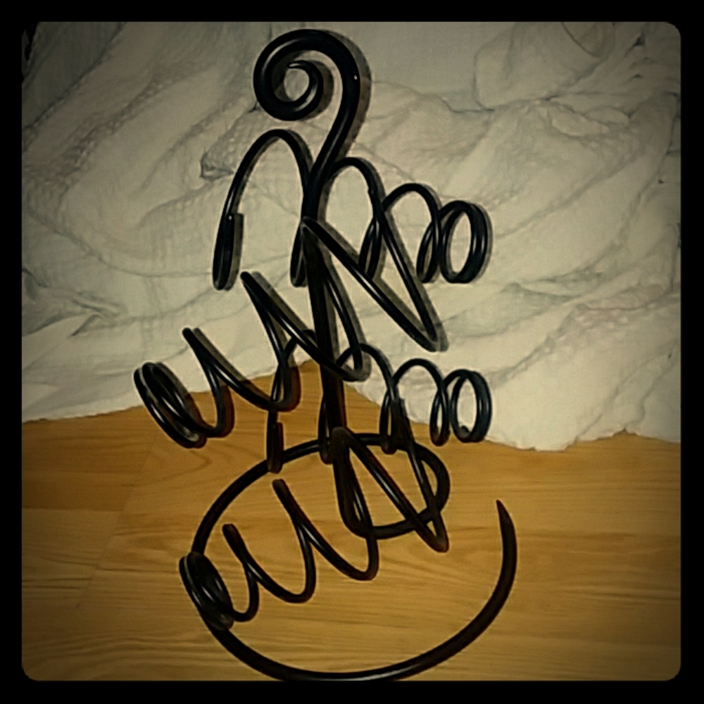 Wine Rack